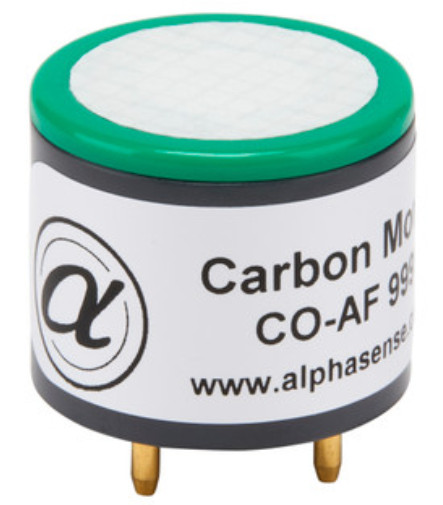 一氧化碳傳感器/CO傳感器-AF(小型，帶過濾膜)
